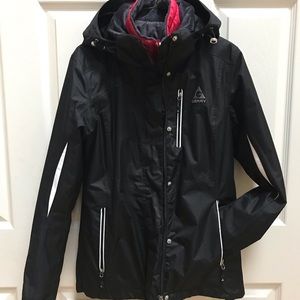 Gerry 2-1 Ski Jacket